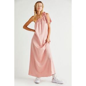 Free people soa dress never worn (see description)